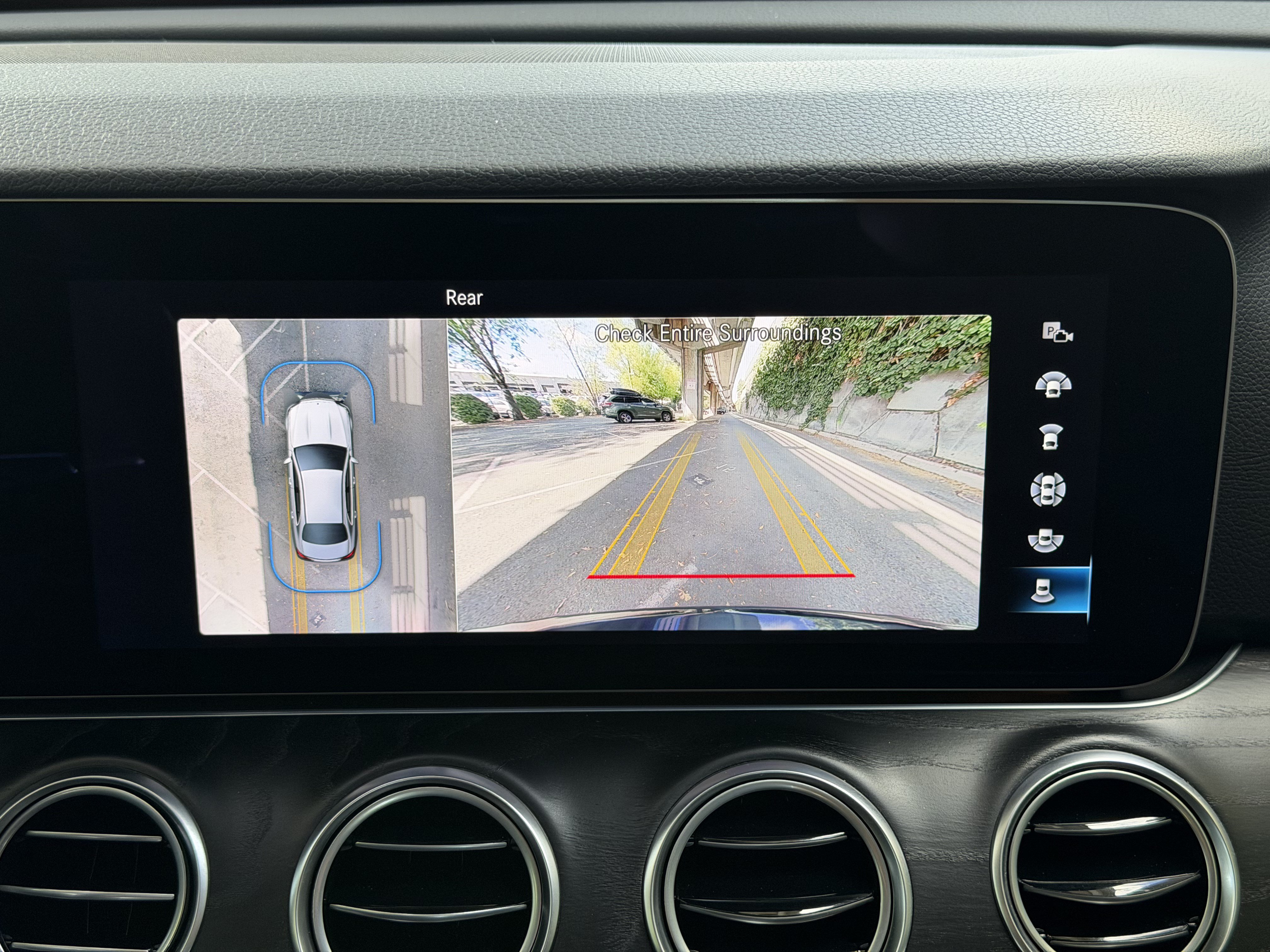 Certified 2023 Mercedes-Benz E 350 Sedan image 21