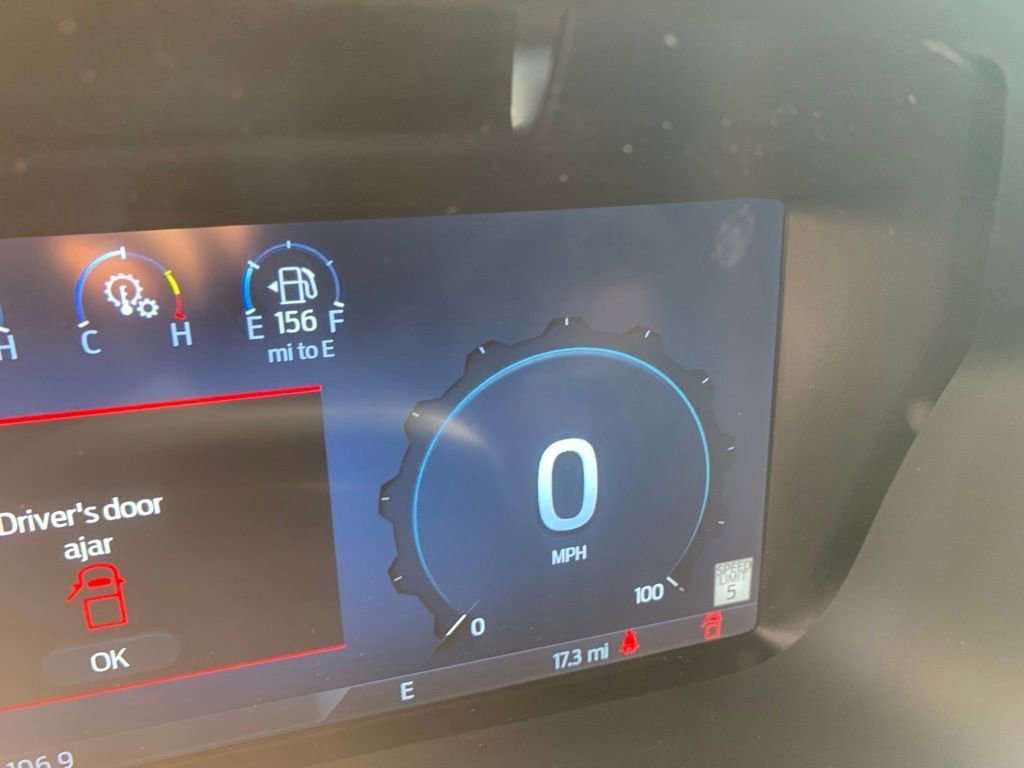 New 2026 Ford F250 King Ranch w/ Chrome Package image 18