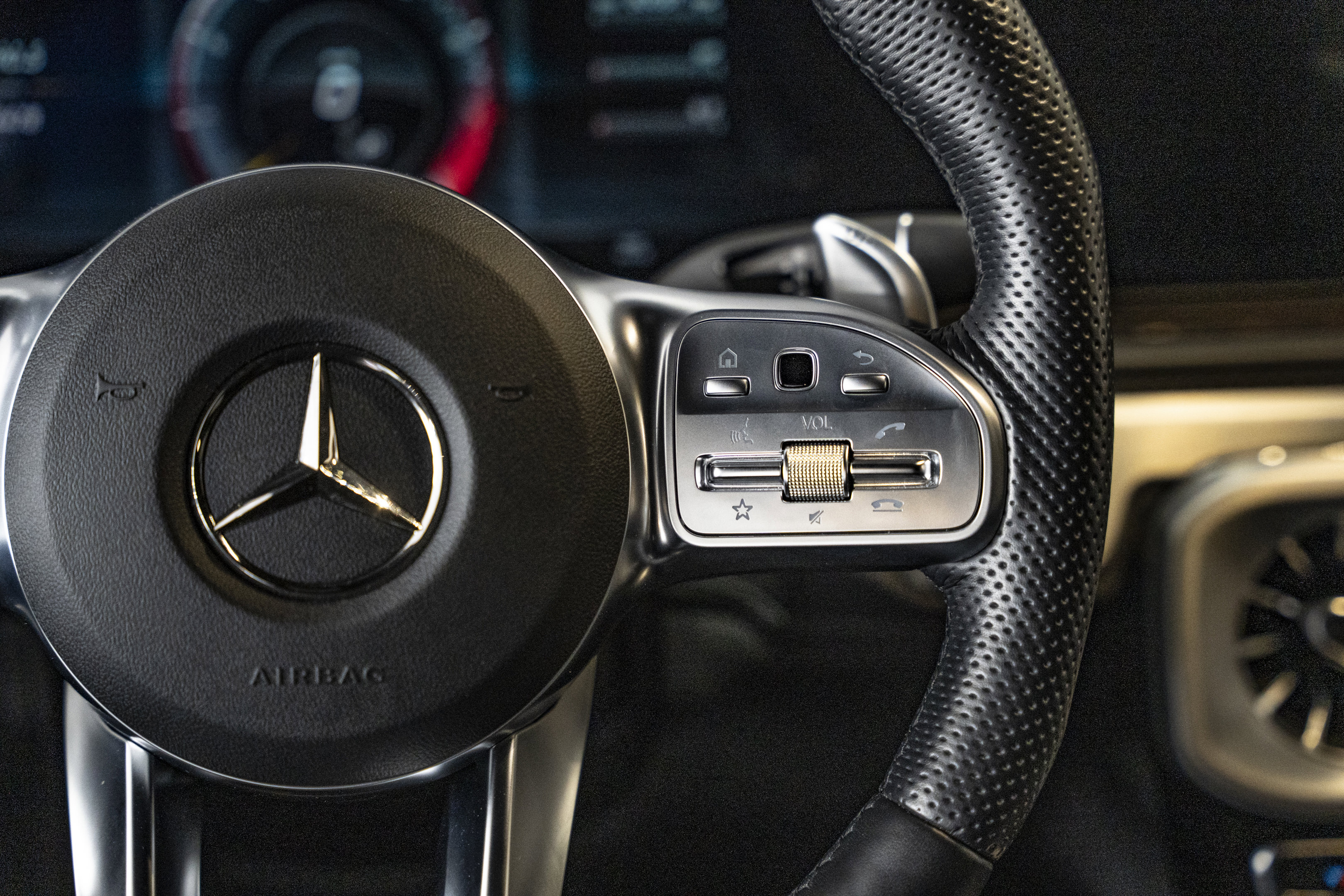 Used 2021 Mercedes-Benz G 63 AMG 4MATIC image 43