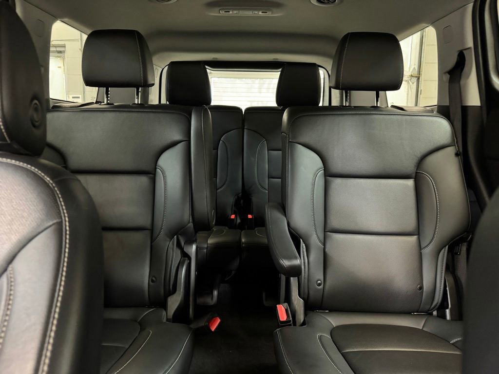 Used 2021 GMC Acadia SLT FWD image 15