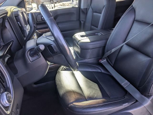 Used 2021 GMC Sierra 1500 Elevation w/ Preferred Package image 15