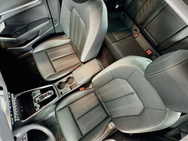 New 2026 Audi A3 2.0T Premium AWD/4WD image 19