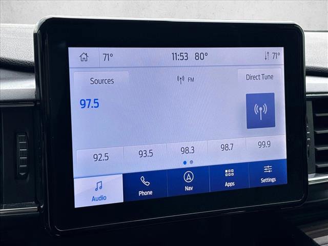 Used 2023 Ford Explorer Limited image 13