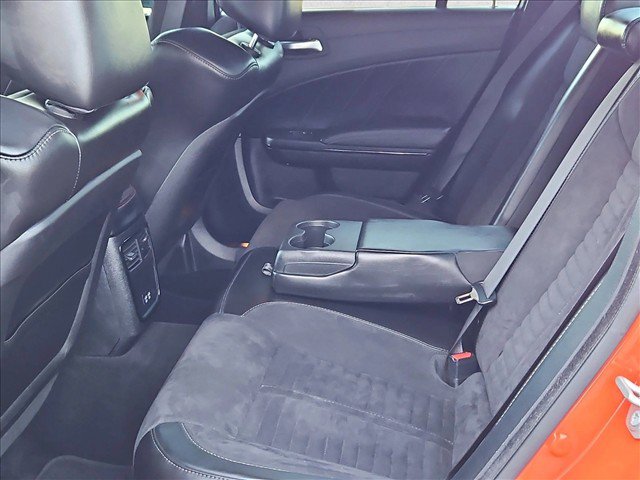 Used 2023 Dodge Charger Scat Pack w/ Daytona Edition Group RWD image 18