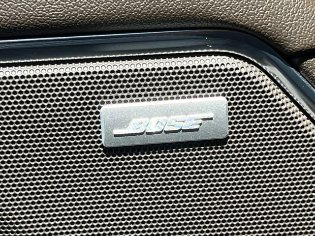 Used 2024 Chevrolet Silverado 1500 RST w/ RST All Star Premium Package AWD/4WD image 10