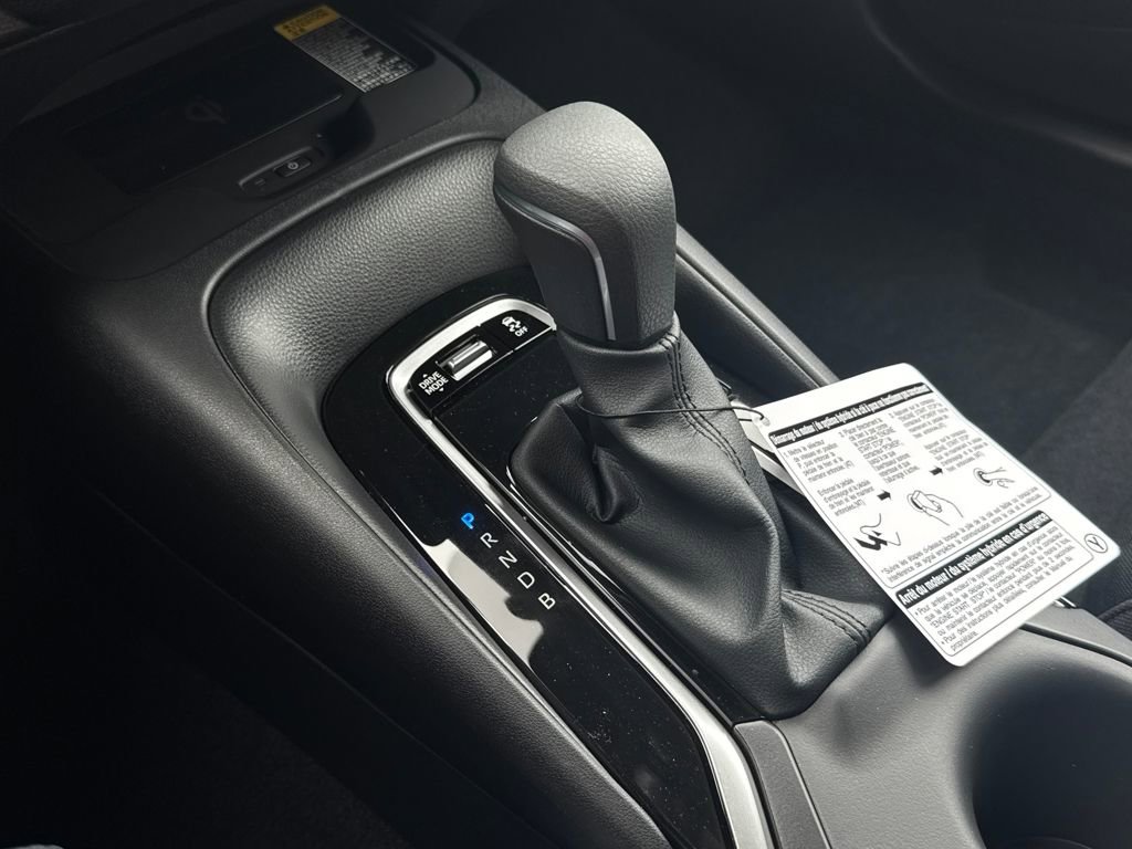 New 2026 Toyota Corolla SE image 29