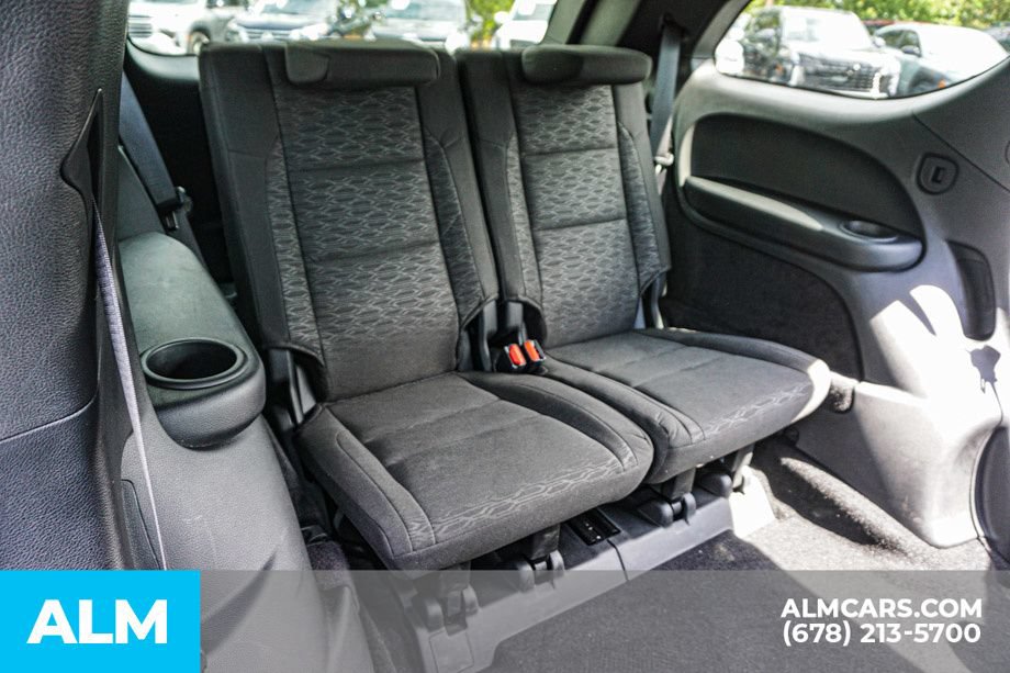 Used 2026 Dodge Durango GT RWD image 23