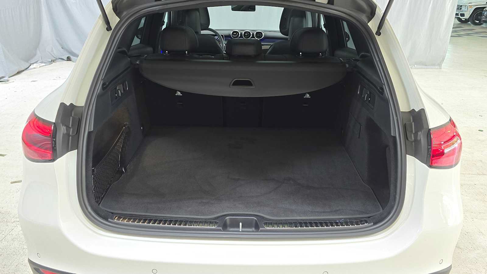 Certified 2026 Mercedes-Benz GLC 300 4MATIC image 14