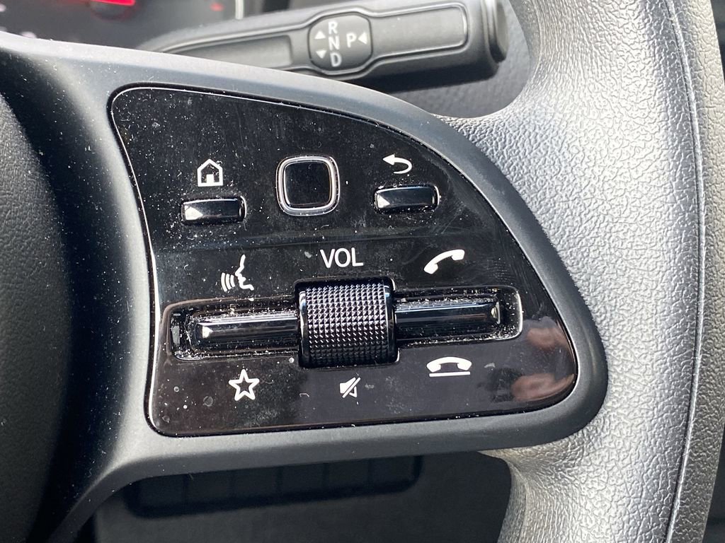 Used 2024 Mercedes-Benz Sprinter 2500 image 12