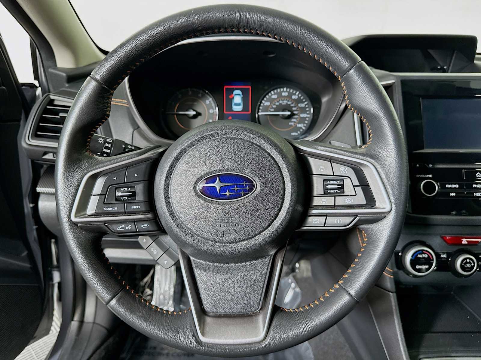 Certified 2021 Subaru Crosstrek 2.0i Premium w/ Popular Package #3 image 11