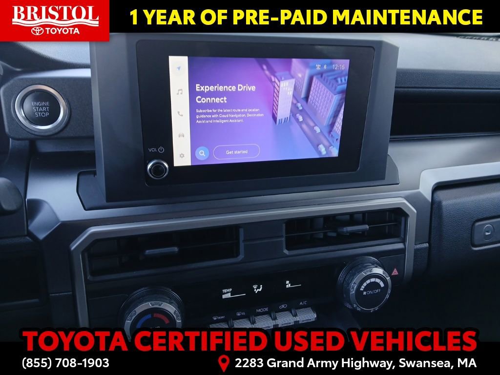 Used 2025 Toyota 4Runner SR5 image 21