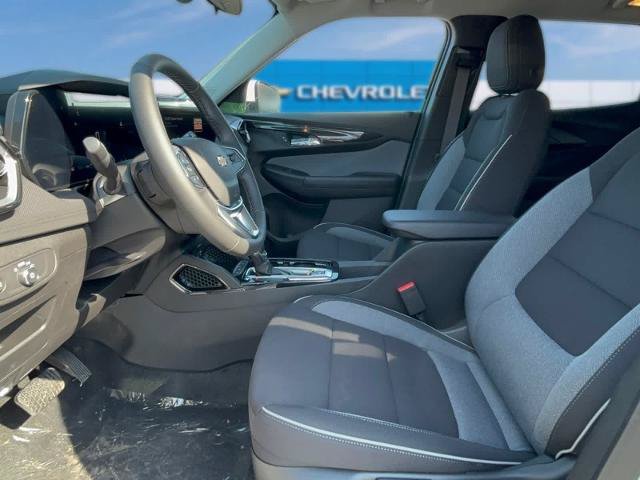 New 2026 Chevrolet TrailBlazer LT w/ LT Cold Weather Package AWD/4WD image 21