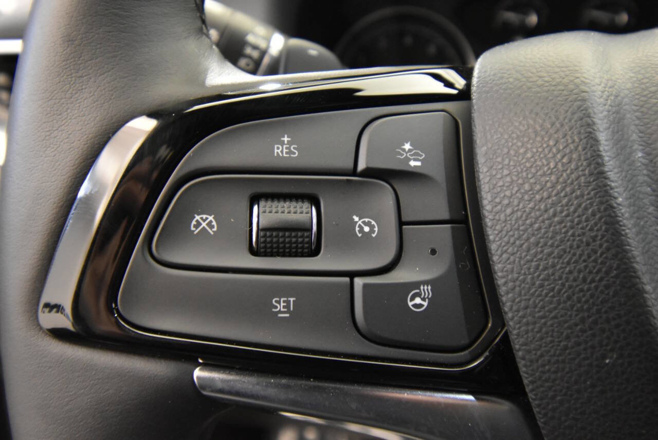 Used 2022 Buick Enclave Essence w/ Experience Buick Package image 33