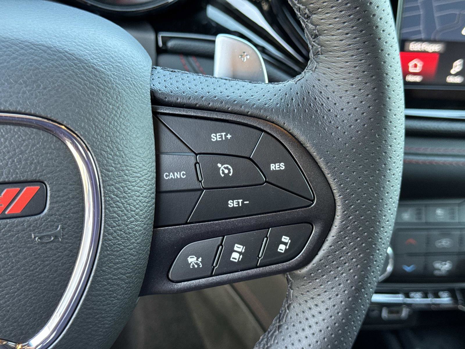 New 2026 Dodge Durango GT image 9