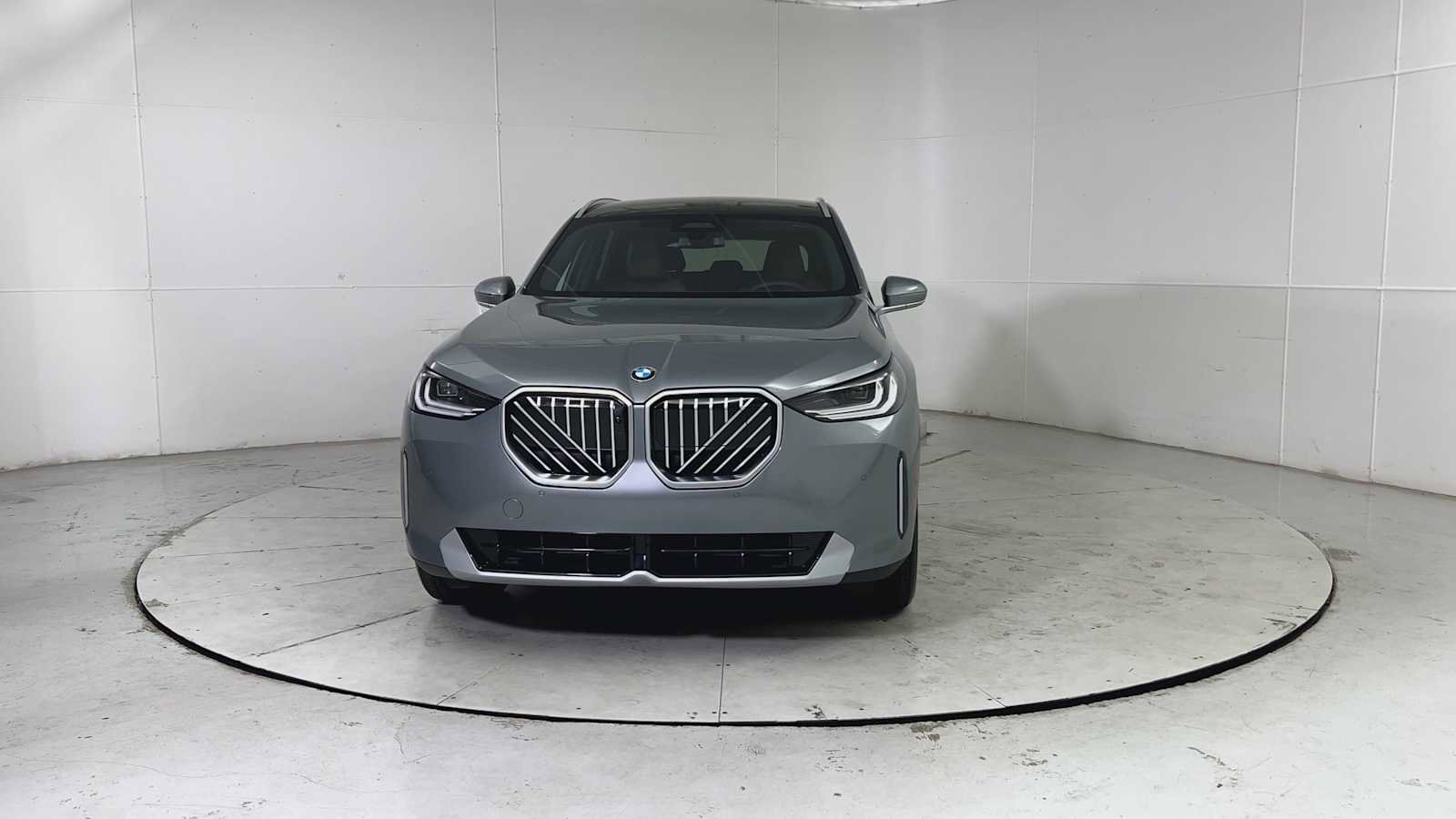 New 2026 BMW X3 xDrive30 w/ Premium Package image 7