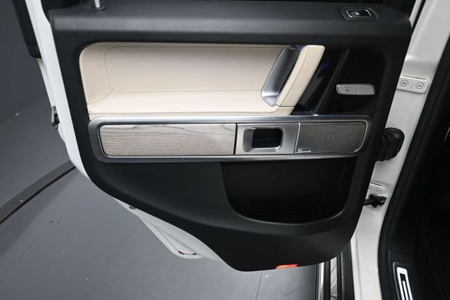 Certified 2021 Mercedes-Benz G 550 image 23