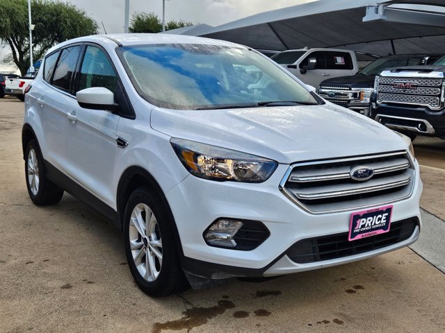 Used 2019 Ford Escape SE AWD/4WD image 3