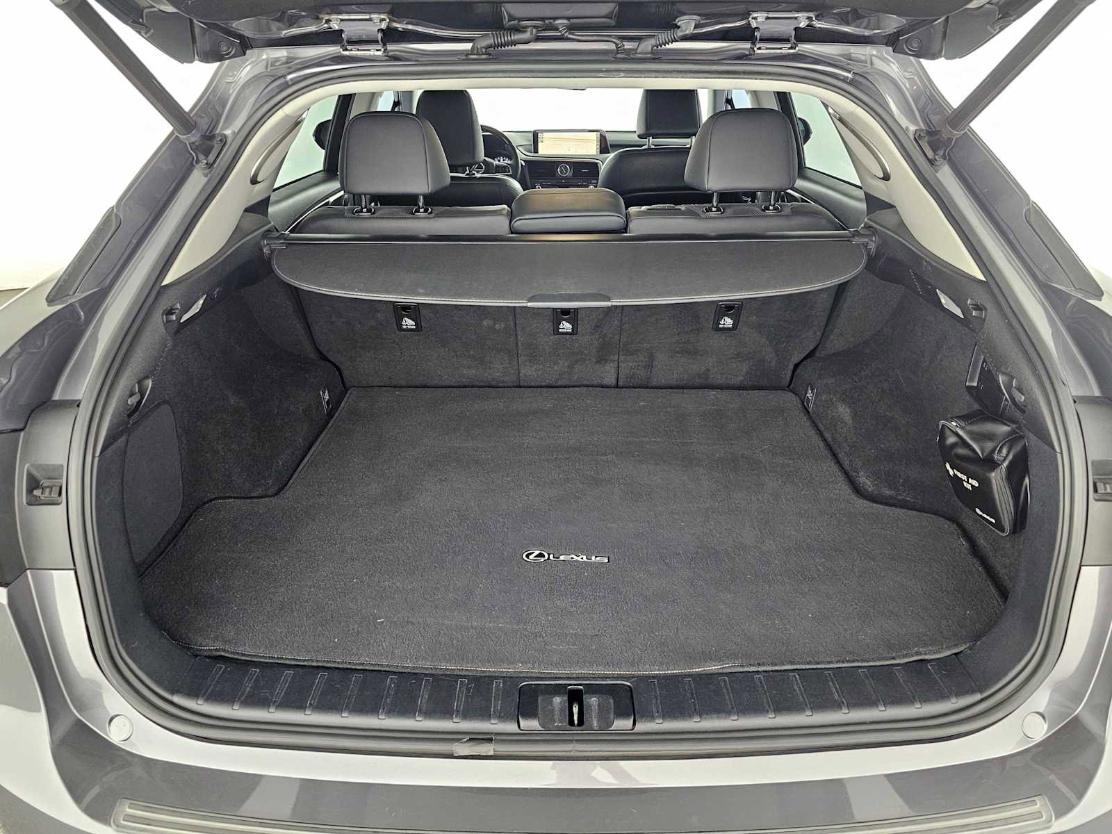 Used 2017 Lexus RX 350 FWD image 14