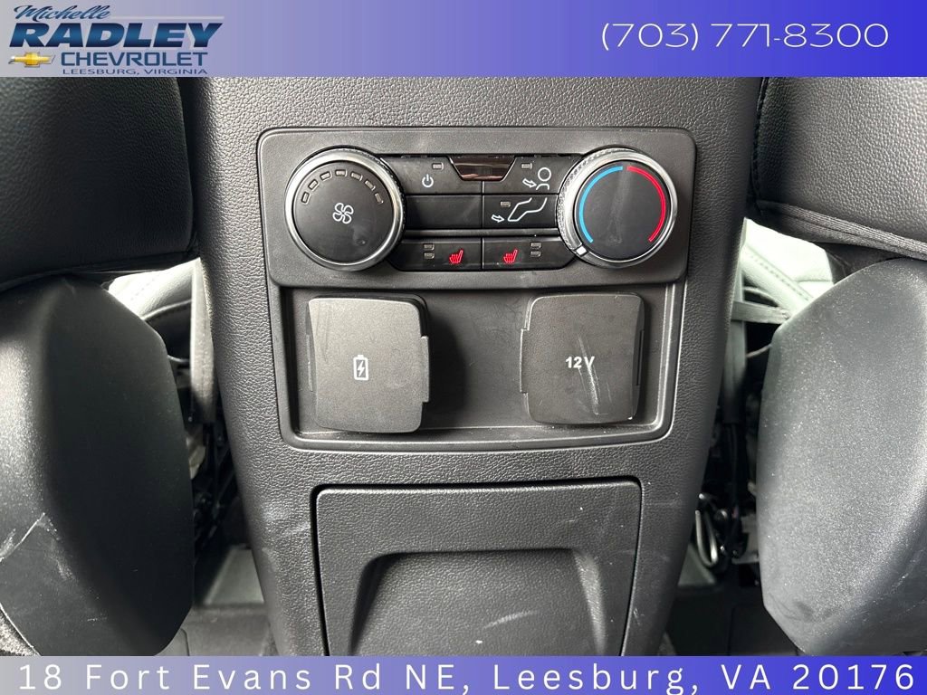 Used 2023 Ford Explorer Limited image 26