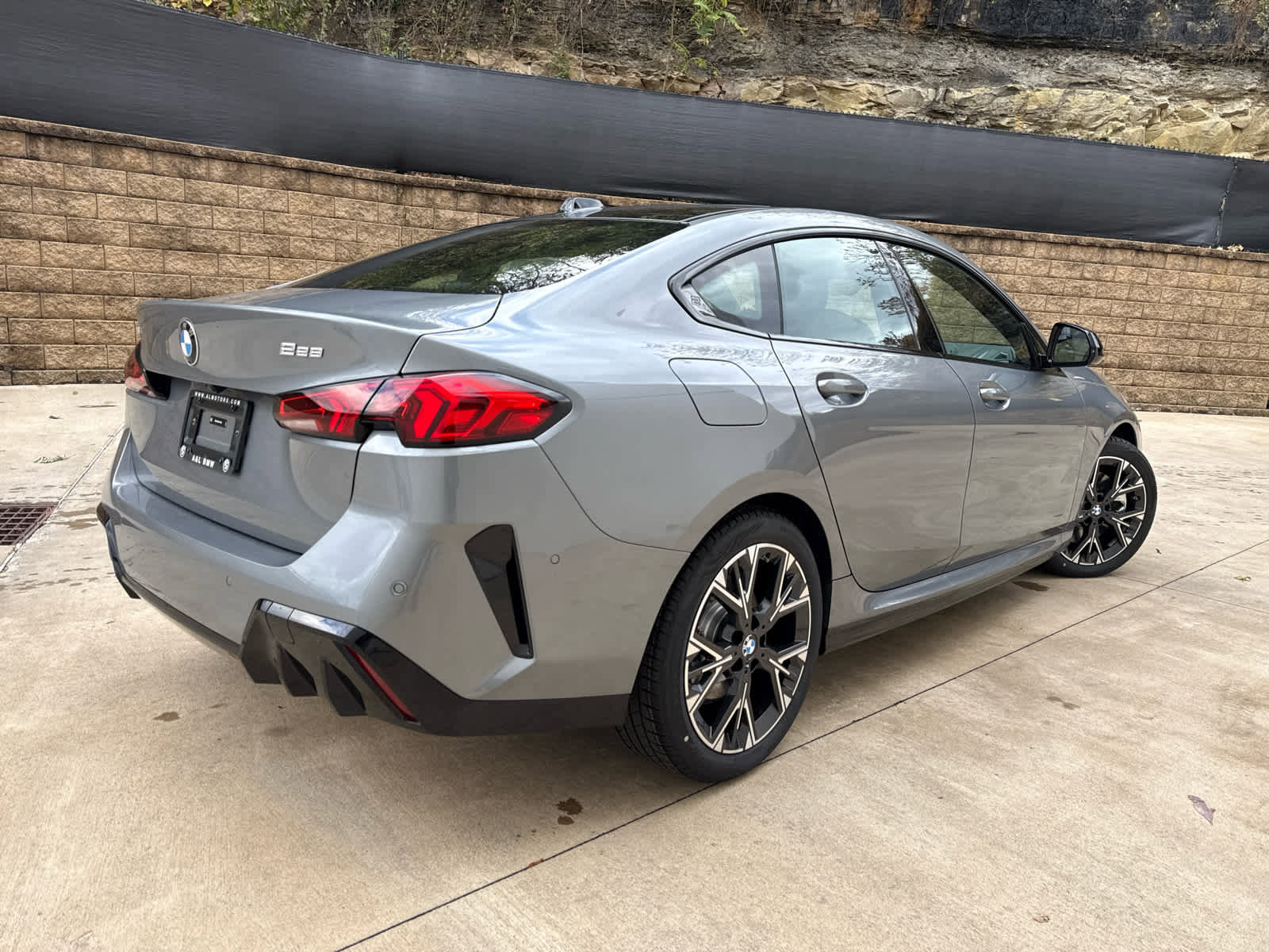 Used 2026 BMW 228i xDrive w/ Premium Package image 3