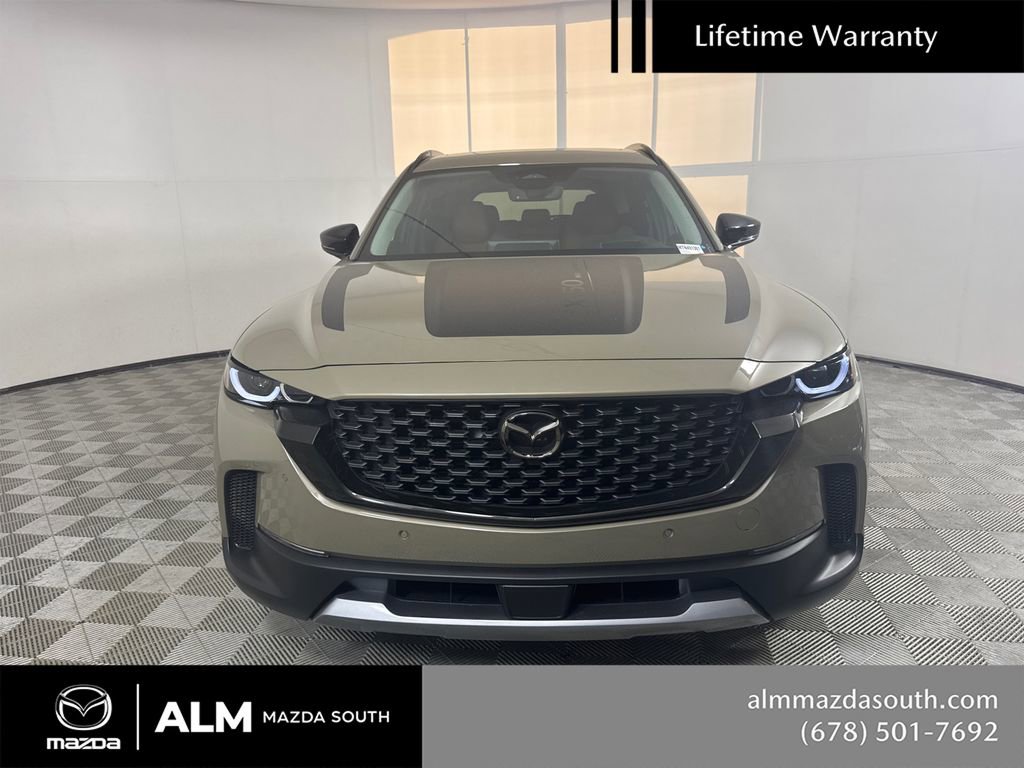 New 2026 MAZDA CX-50 Meridian Edition w/ Weather Package image 3