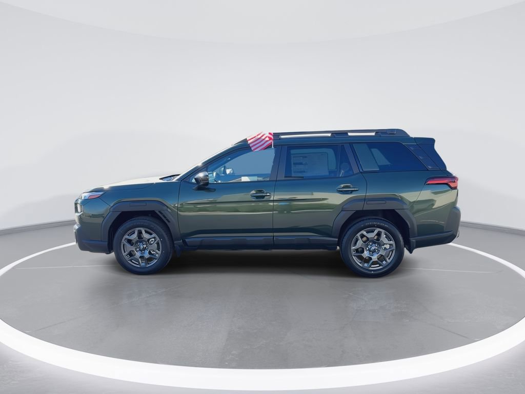 New 2026 Subaru Outback Premium image 5