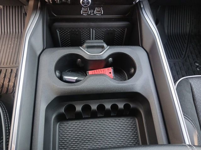 New 2026 RAM 3500 Laramie image 47