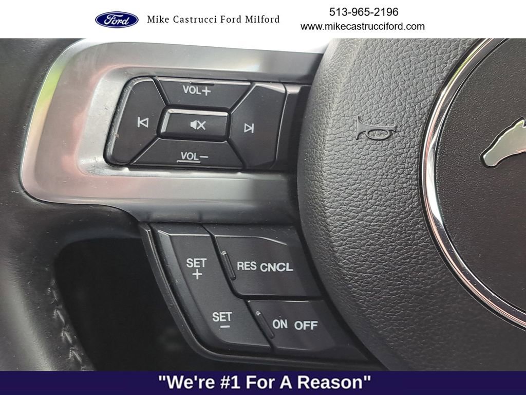 Used 2020 Ford Mustang GT image 19