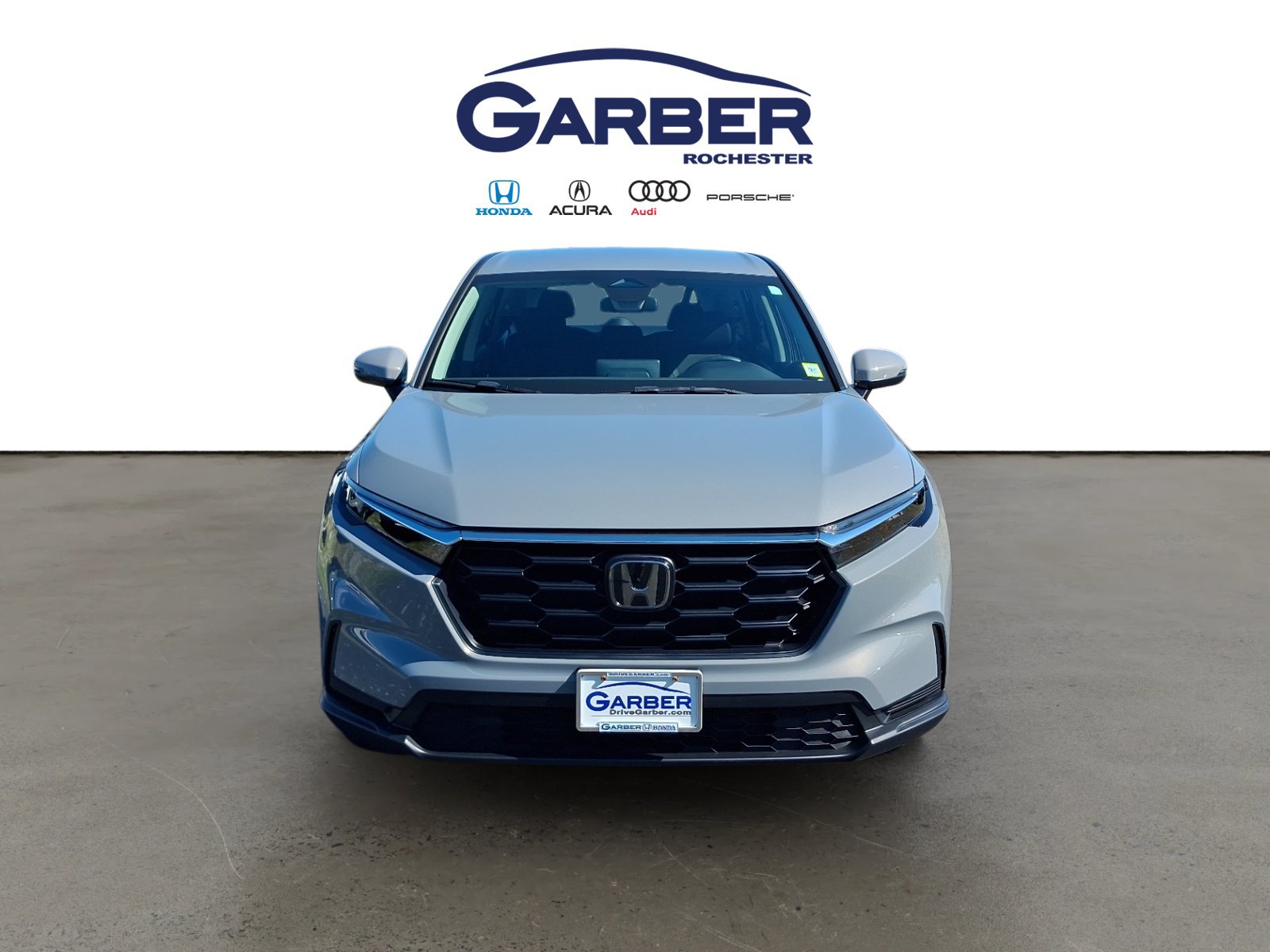 Used 2024 Honda CR-V LX image 6