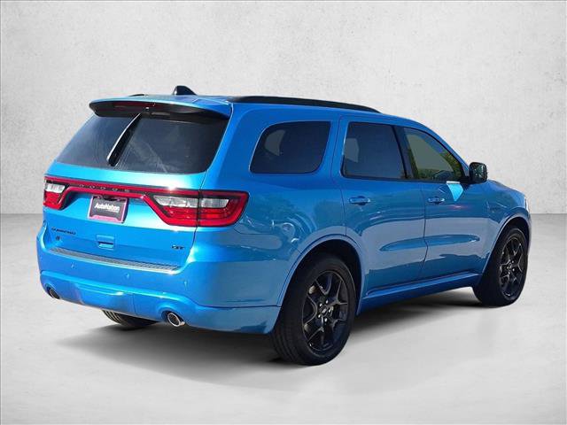 New 2026 Dodge Durango GT AWD/4WD image 2