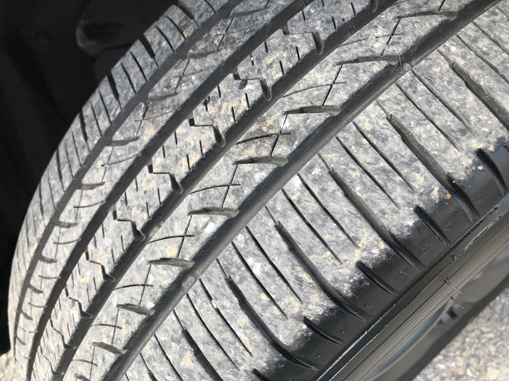 Certified 2024 Toyota RAV4 Adventure w/ Convenience Package image 13