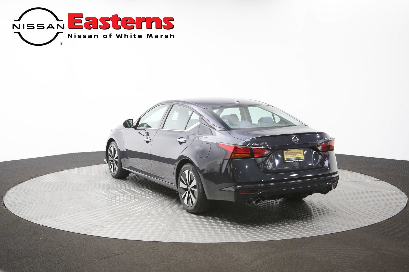 Used 2019 Nissan Altima 2.5 SV FWD image 65