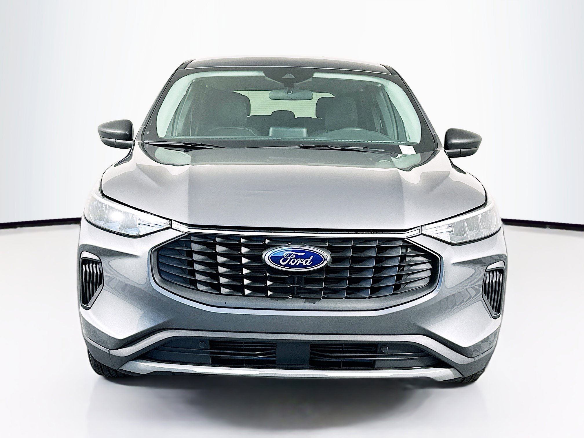 Used 2024 Ford Escape Active image 2