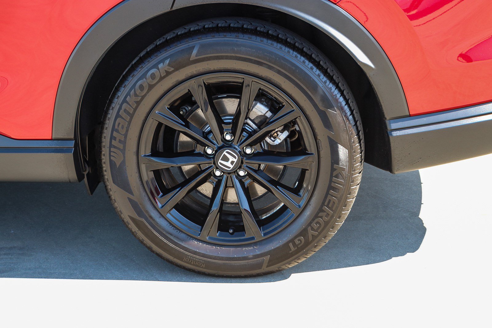 Used 2025 Honda CR-V Sport-L image 10