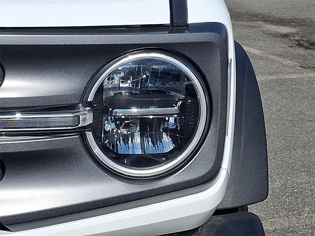 Used 2023 Ford Bronco Big Bend image 9