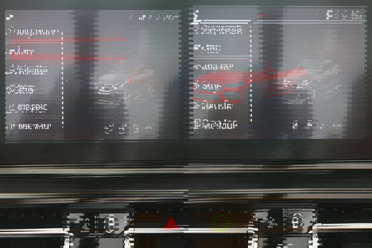 Used 2020 BMW M8 Competition image 55