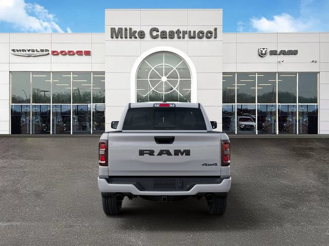 New 2026 RAM 1500 Express AWD/4WD image 7