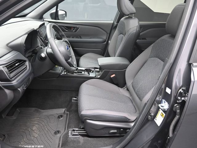 Certified 2026 Subaru Forester Premium AWD/4WD image 18