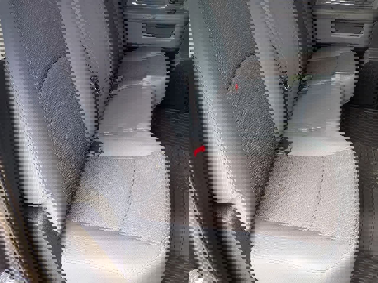 Used 2015 RAM 1500 Outdoorsman image 21