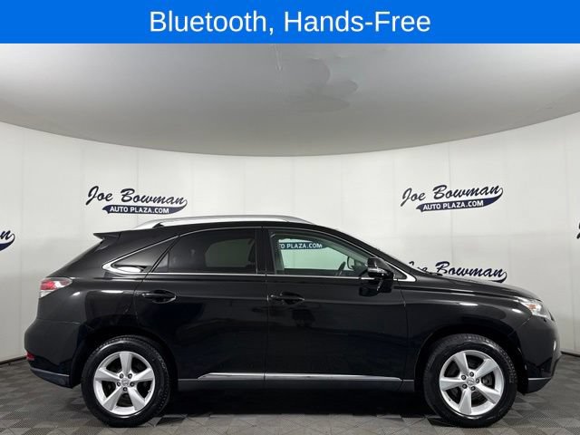 Used 2015 Lexus RX 350 AWD image 6