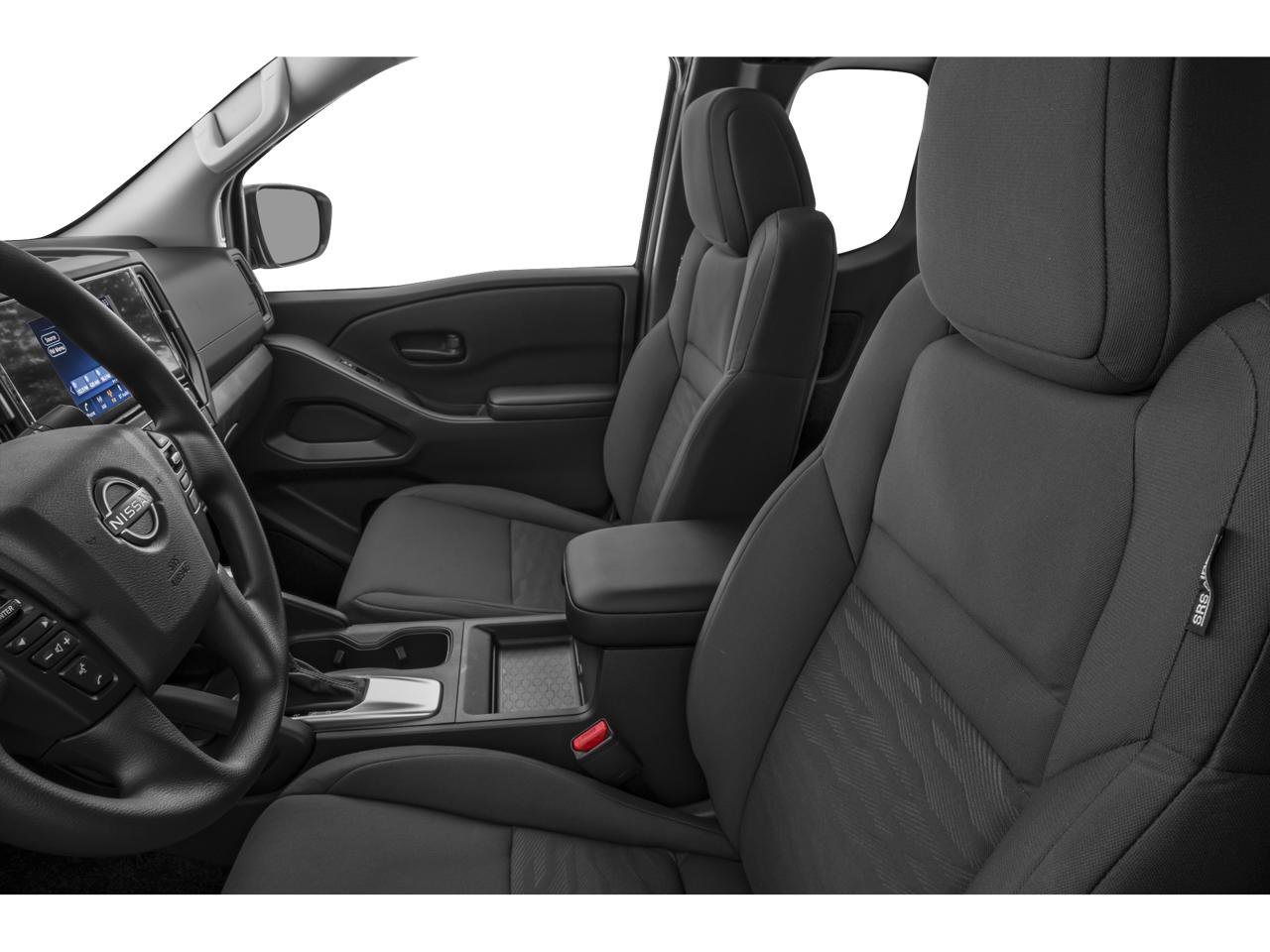 New 2026 Nissan Frontier S image 6