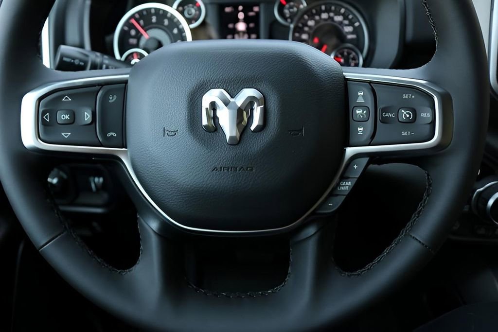 New 2025 RAM 1500 Lone Star image 18