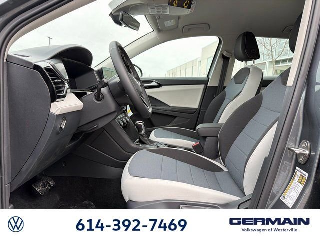 New 2026 Volkswagen Taos S image 21