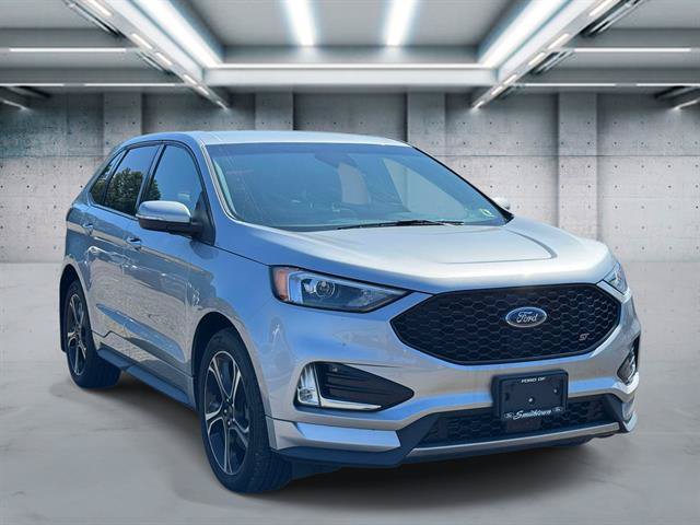 Used 2023 Ford Edge ST AWD/4WD image 23