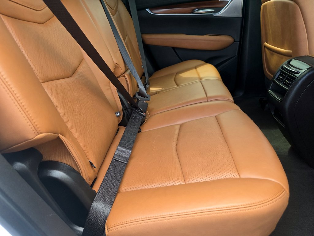 Used 2020 Cadillac XT5 Premium Luxury AWD/4WD image 21