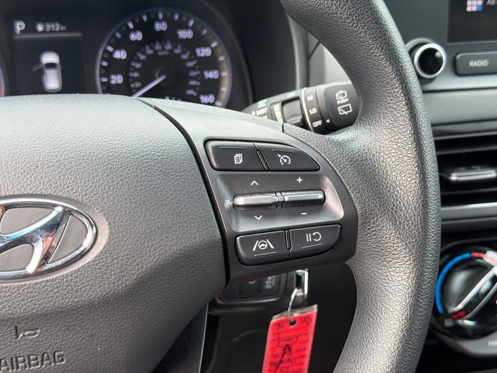 Certified 2023 Hyundai Kona SE AWD/4WD image 21