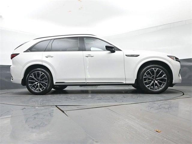 New 2025 MAZDA CX-70 3.3 Turbo S w/ Premium Plus image 30