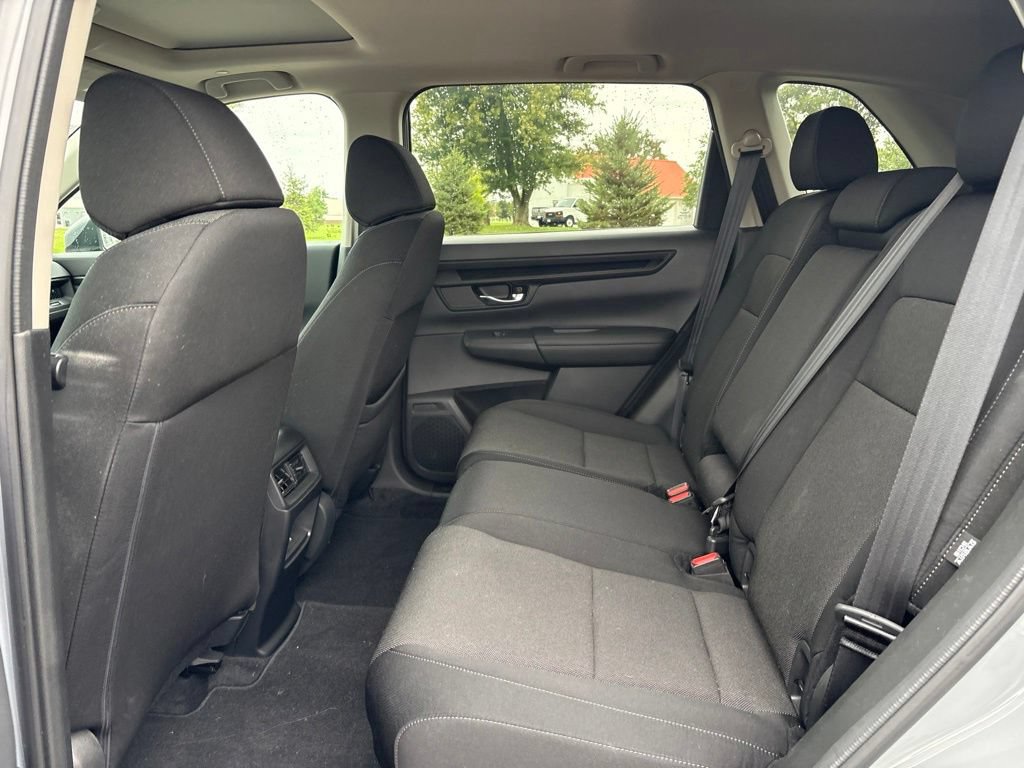 Used 2024 Honda CR-V EX image 16