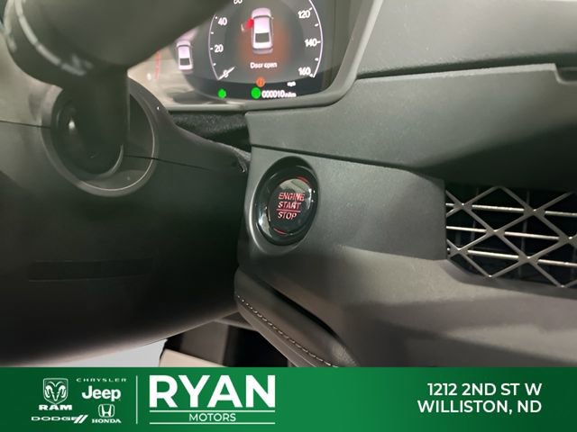 New 2025 Honda Accord SE image 26