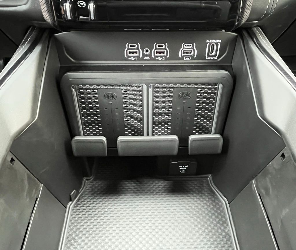New 2026 RAM 3500 Limited AWD/4WD image 23